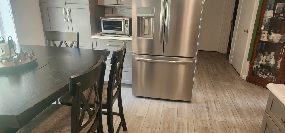 South Carolina Street