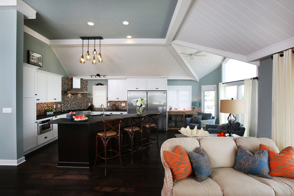 Avalon Bayfront Reno