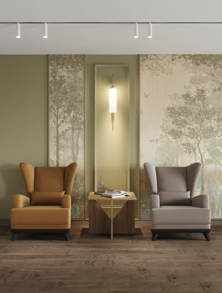 Санаторий ОАО РЖД "Алтай"