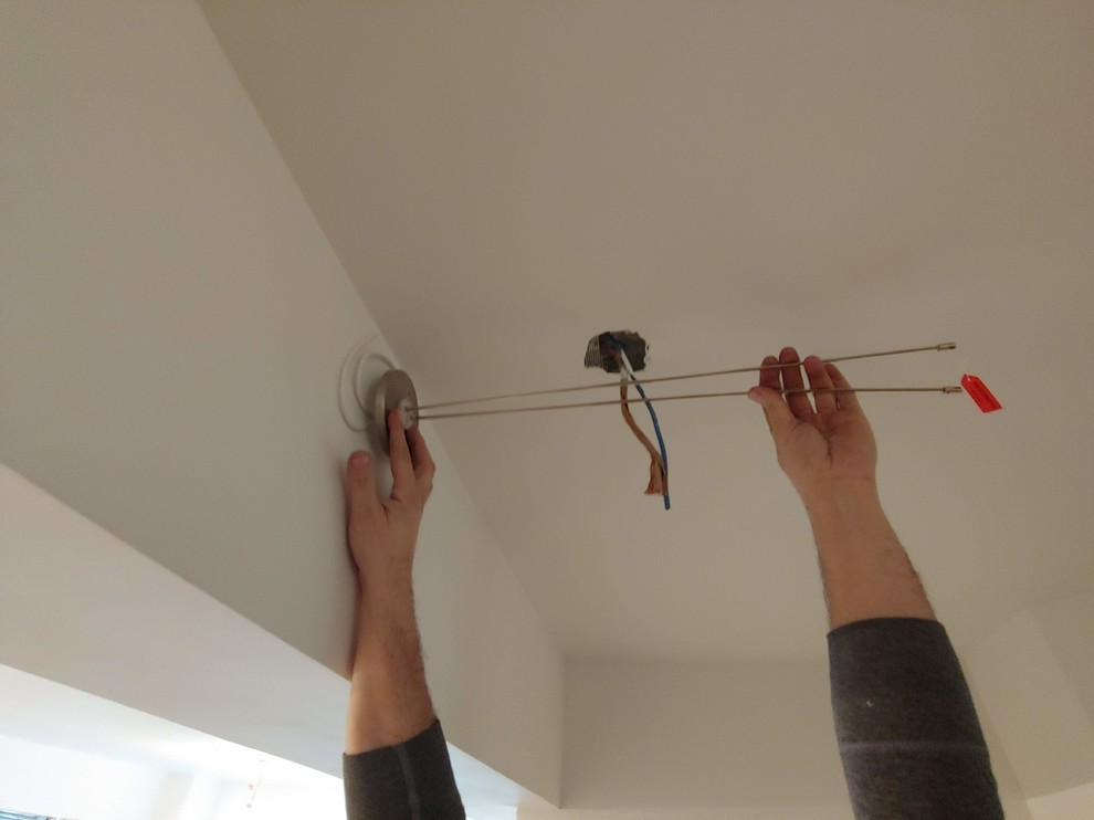 remodeling in Manhattan