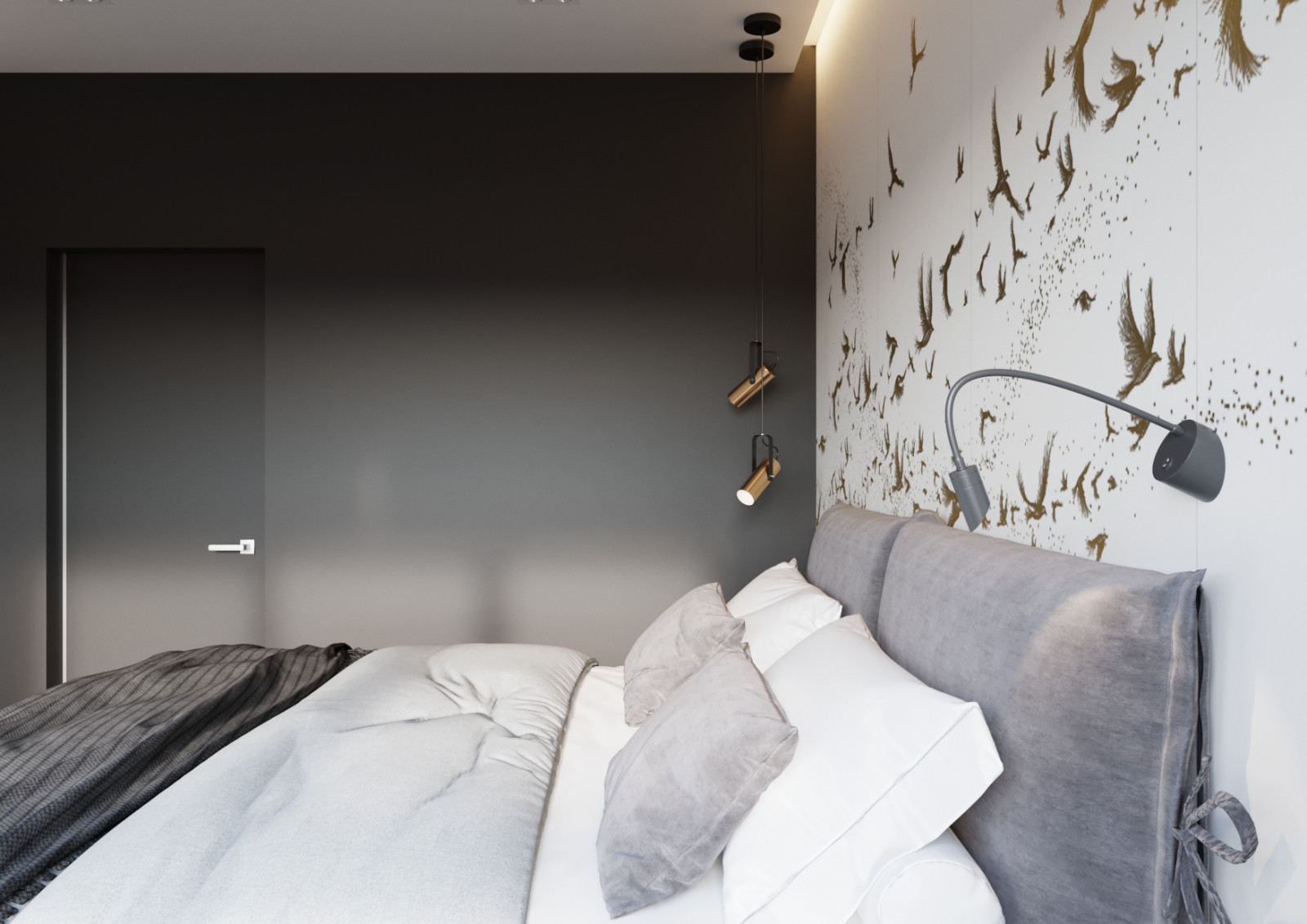 Квартира в Екатеринбурге ЖК "ЖЕНЕВА"