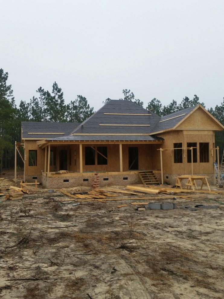 Various Projects