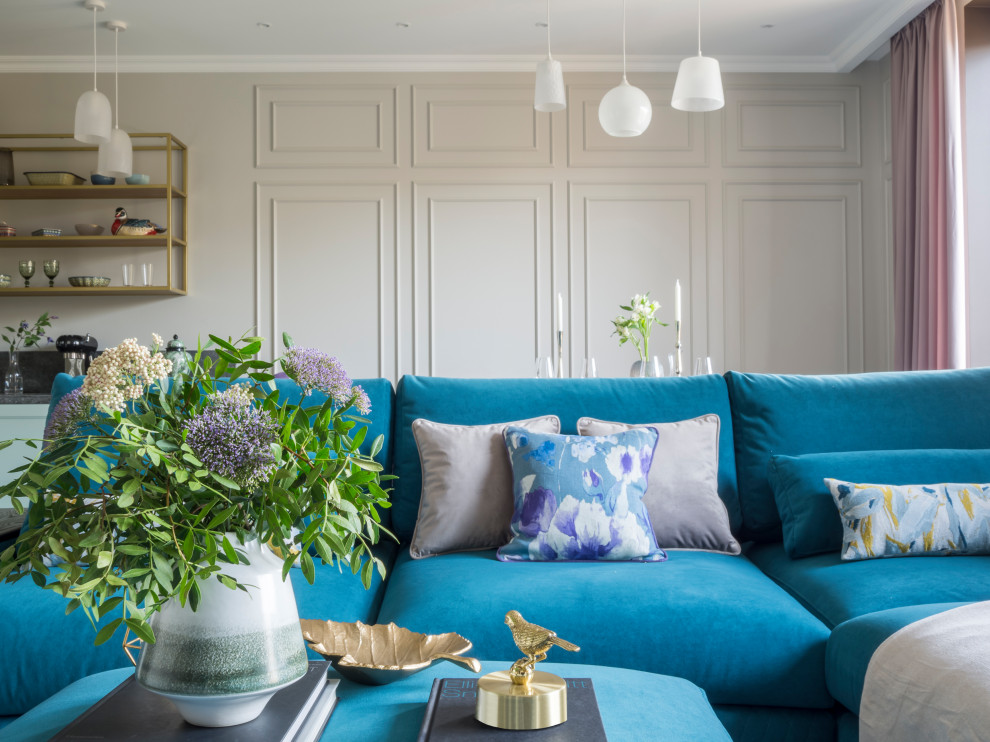 Современная классика