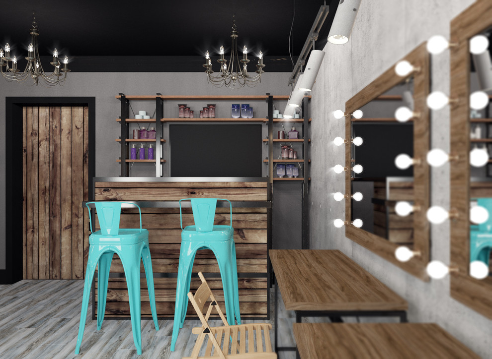 Салон Красоты "El Studio"