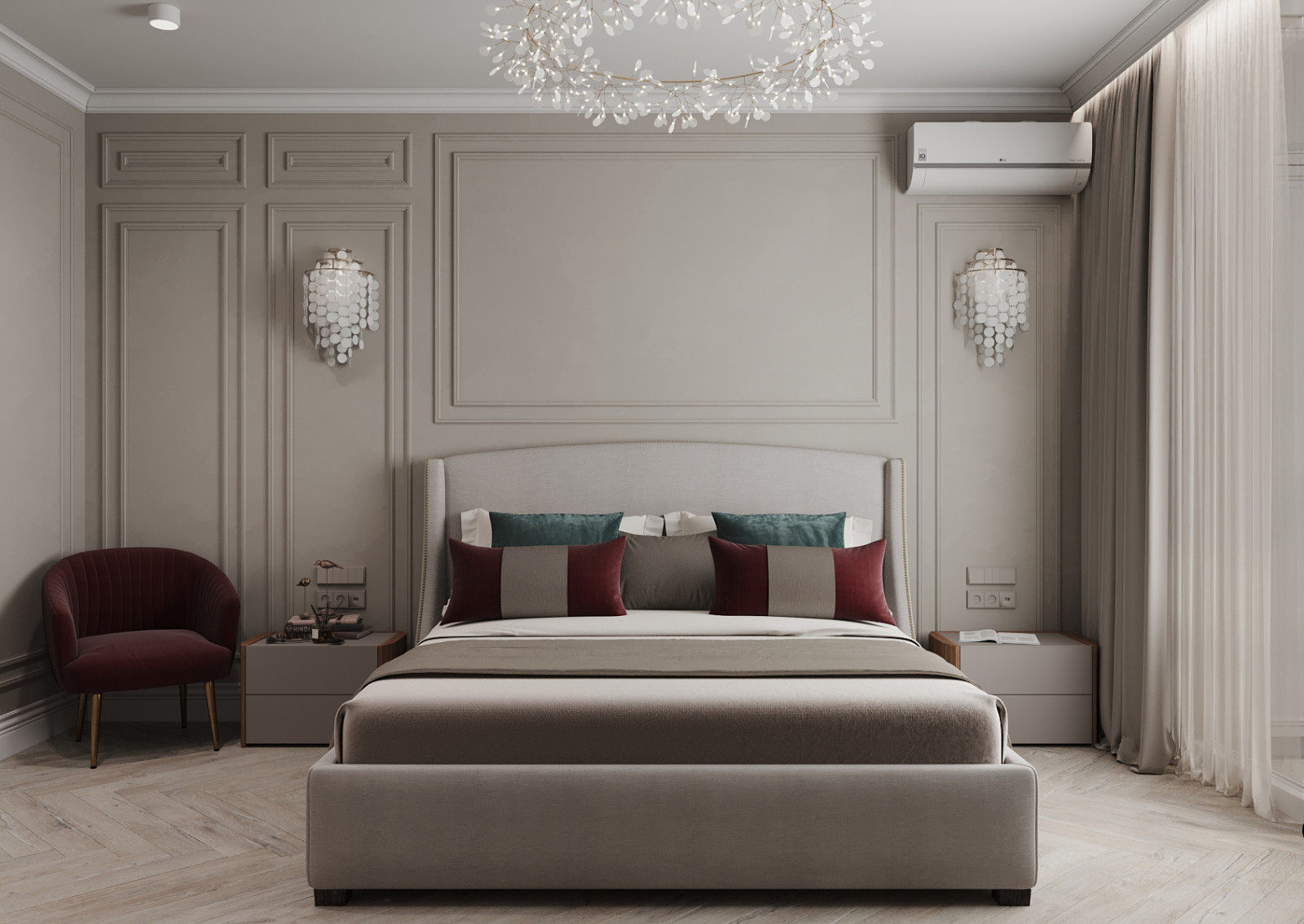 ЖК Life Кутузовский