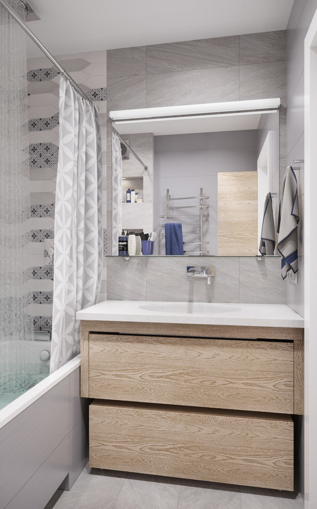 НАГАТИНСКАЯ НАБЕРЕЖНАЯ