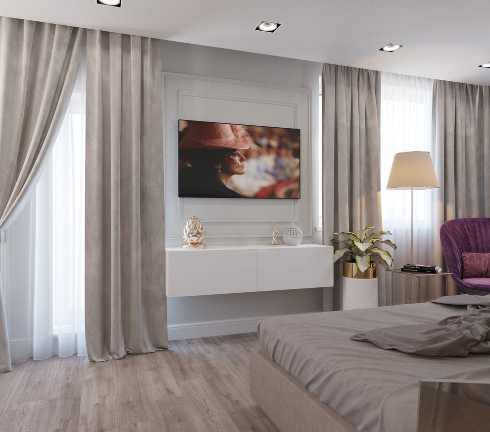 Элегантная современность