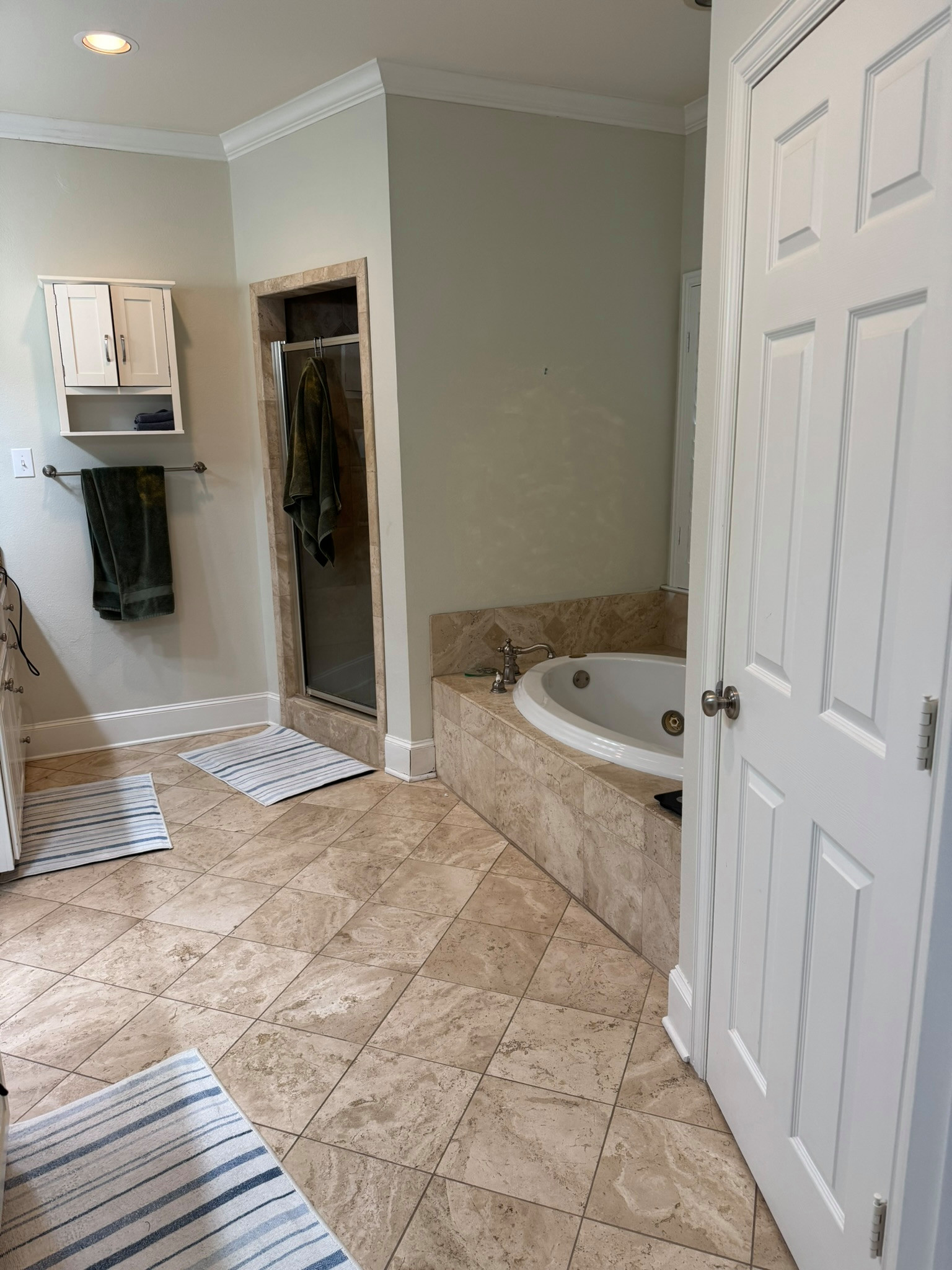 75124 - Lakewood Heights Bathroom Remodel - BEFORE, DURING and AFTER