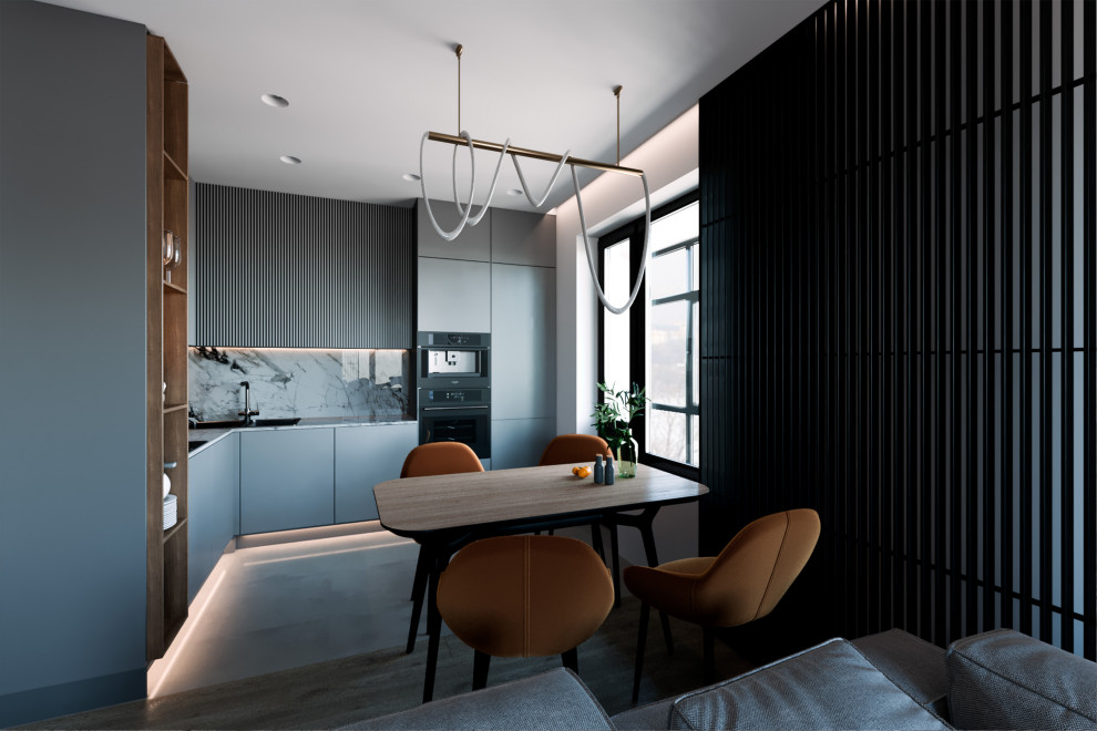 Квартира для девушки г. Новосибирск