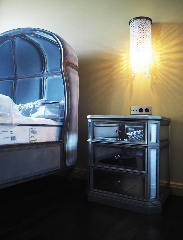 ParkVille Интерьер