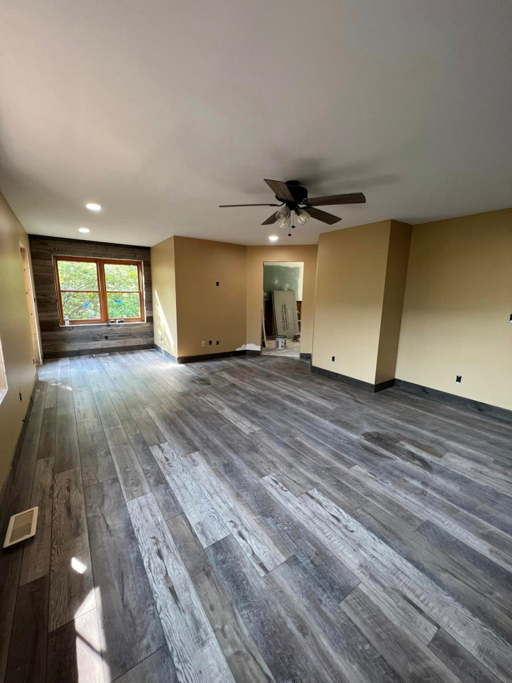Flooring