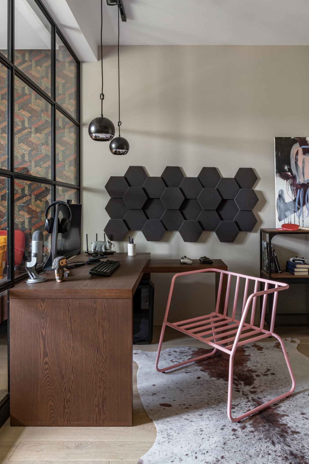 Разные проекты. New