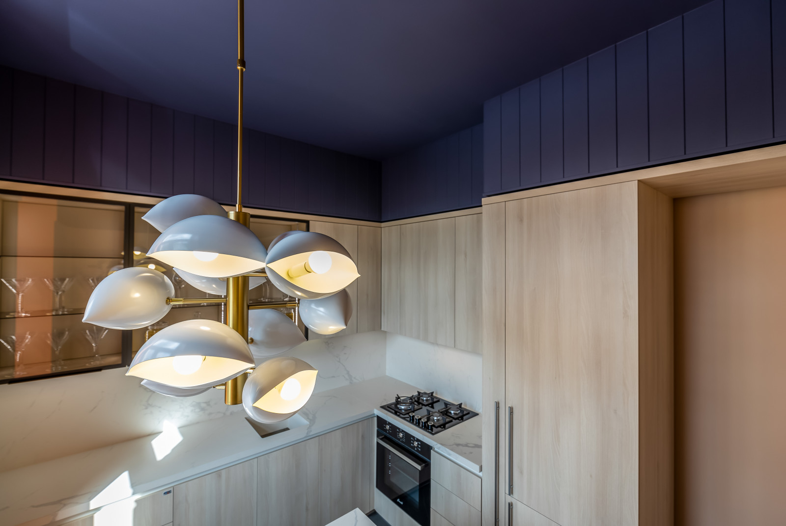 Вытяжка Konigin Navi Black в передаче «Квартирный вопрос».