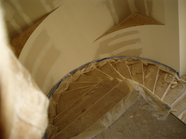 During Construction 