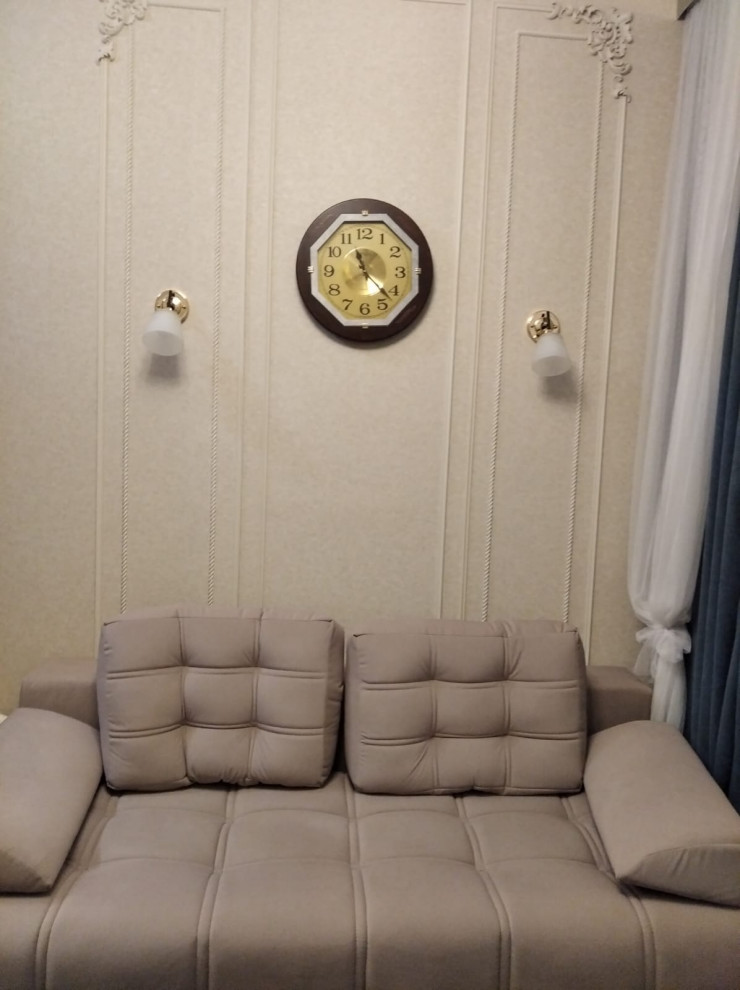 Квартира, г.Новосибирск, ул.Коммунистическая