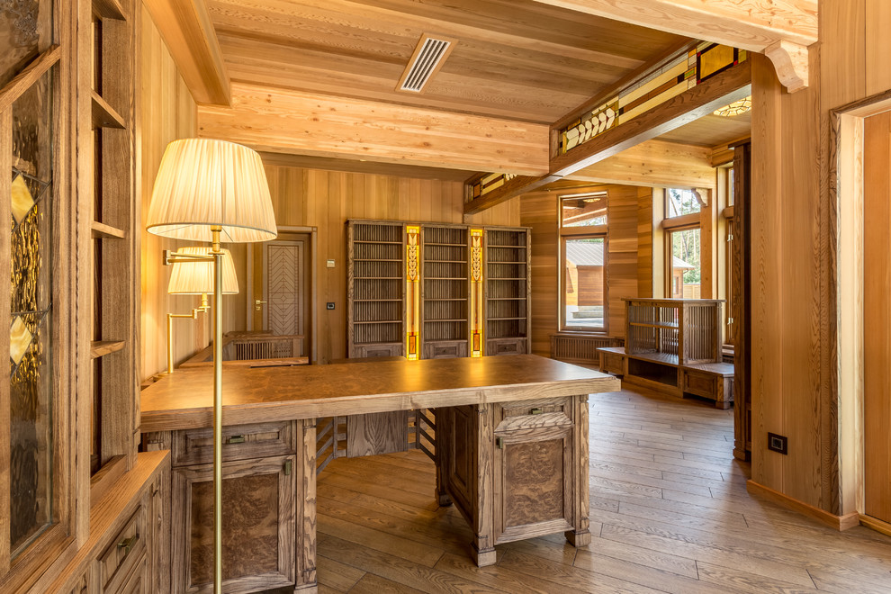 Органический стиль