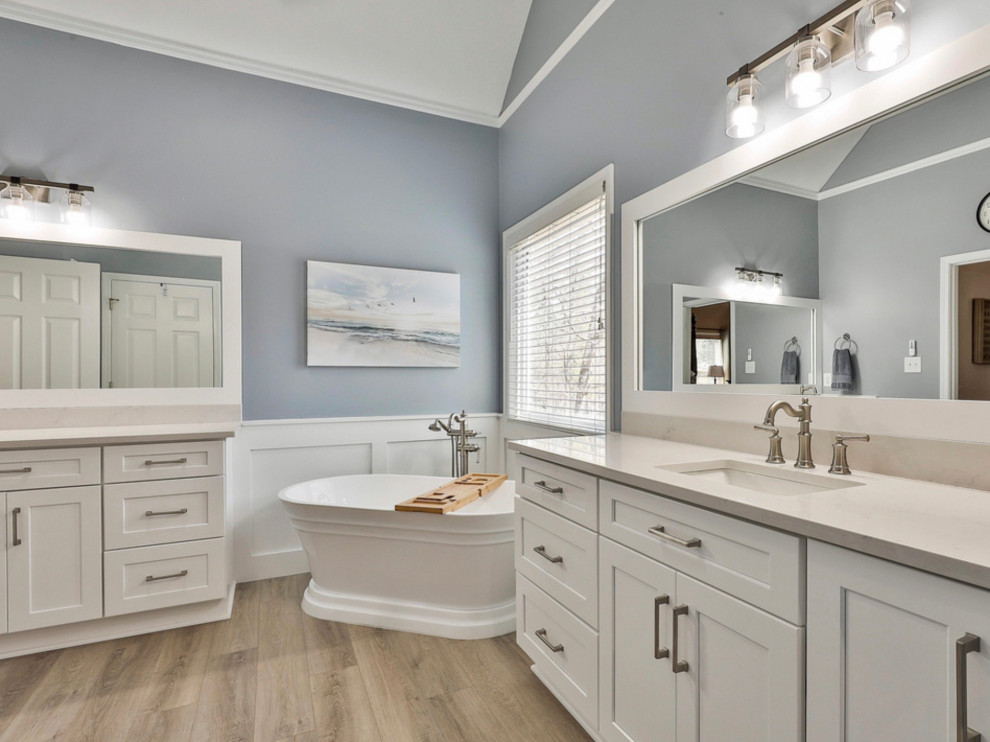 Butera Master Bath