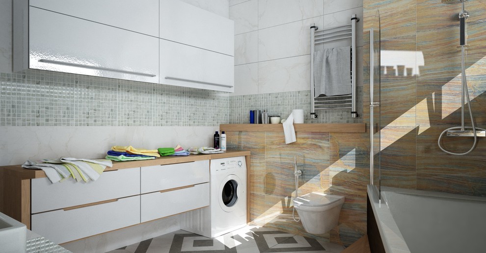 Интерьер частного дома