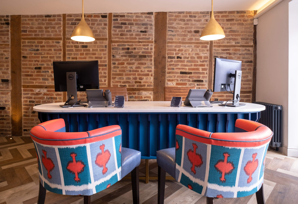 Lymington Retail space