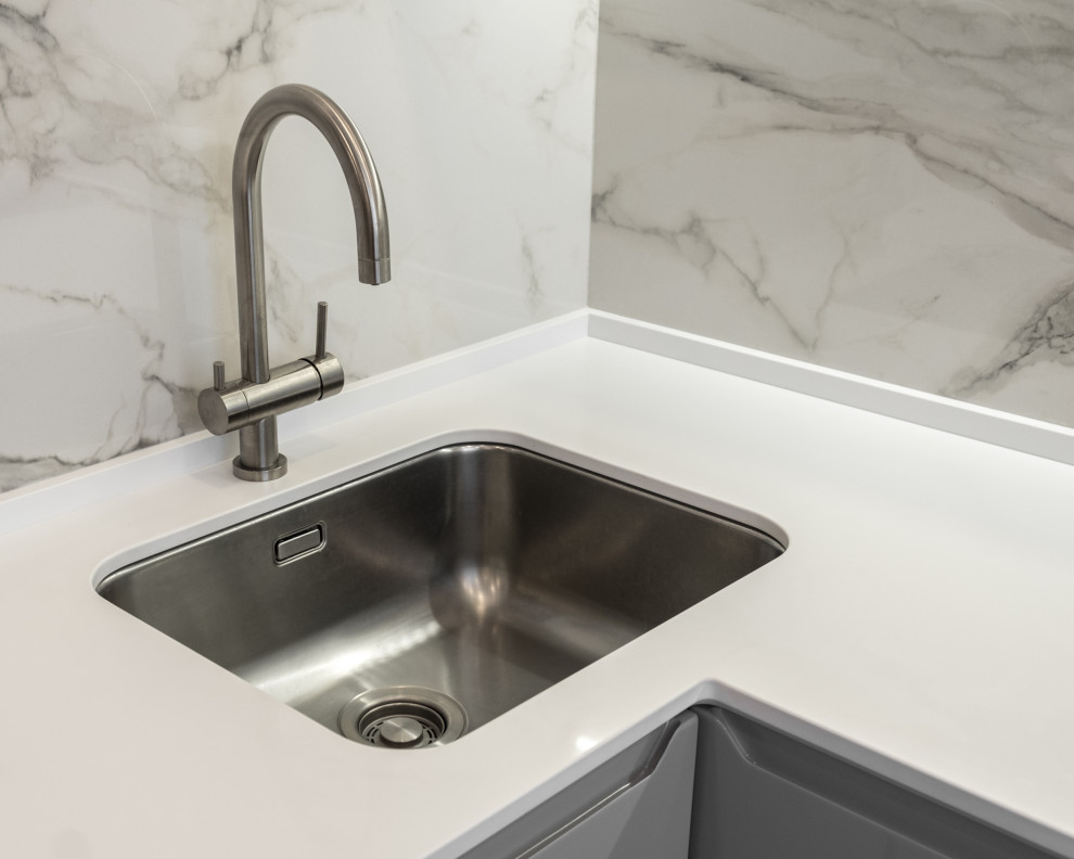 Кухня в г. Хабаровск