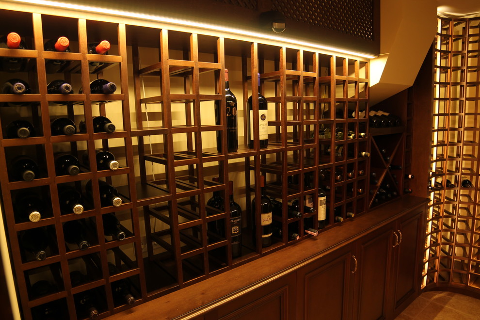 Винный погреб