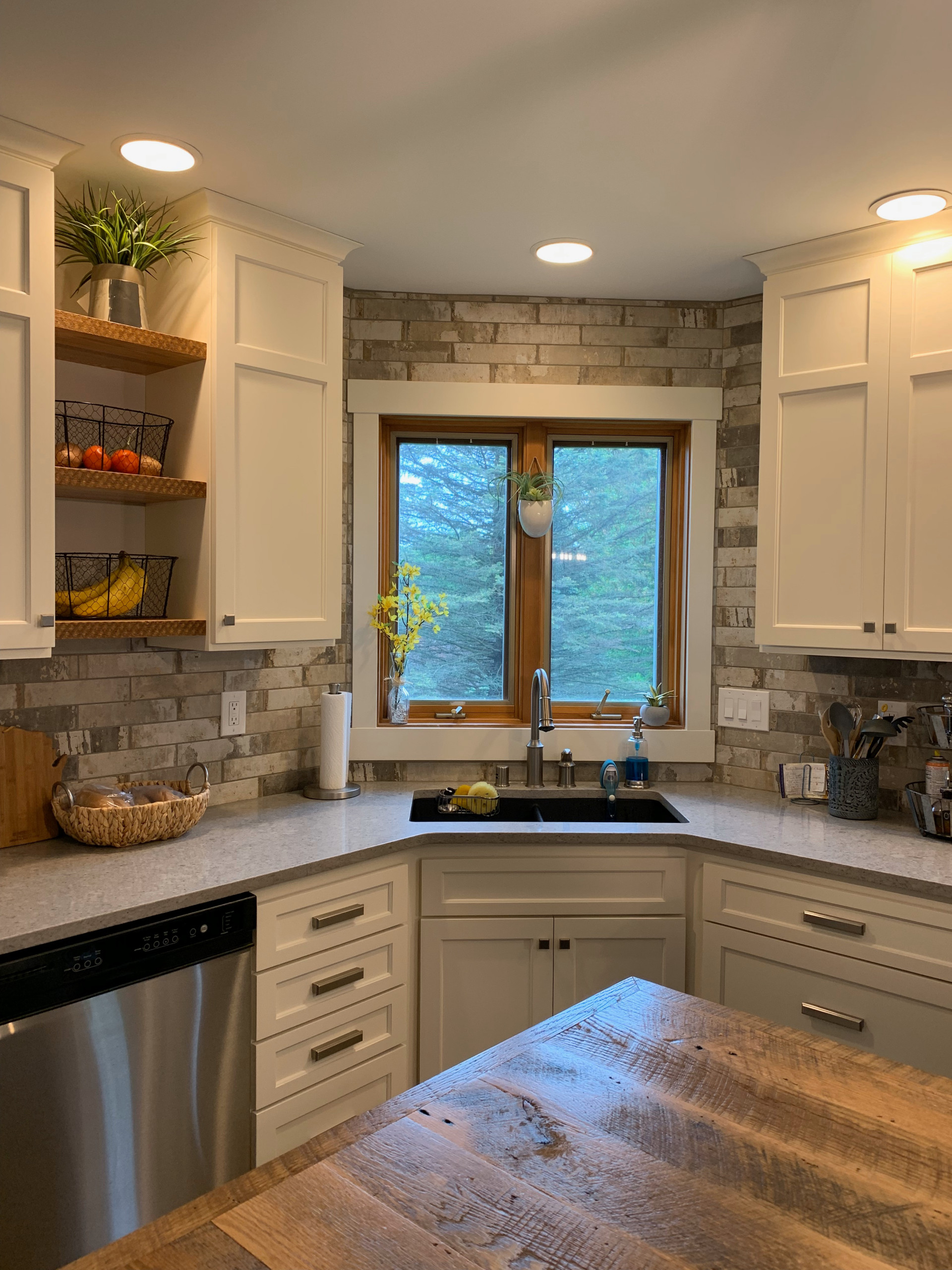 Kitchen Remodel