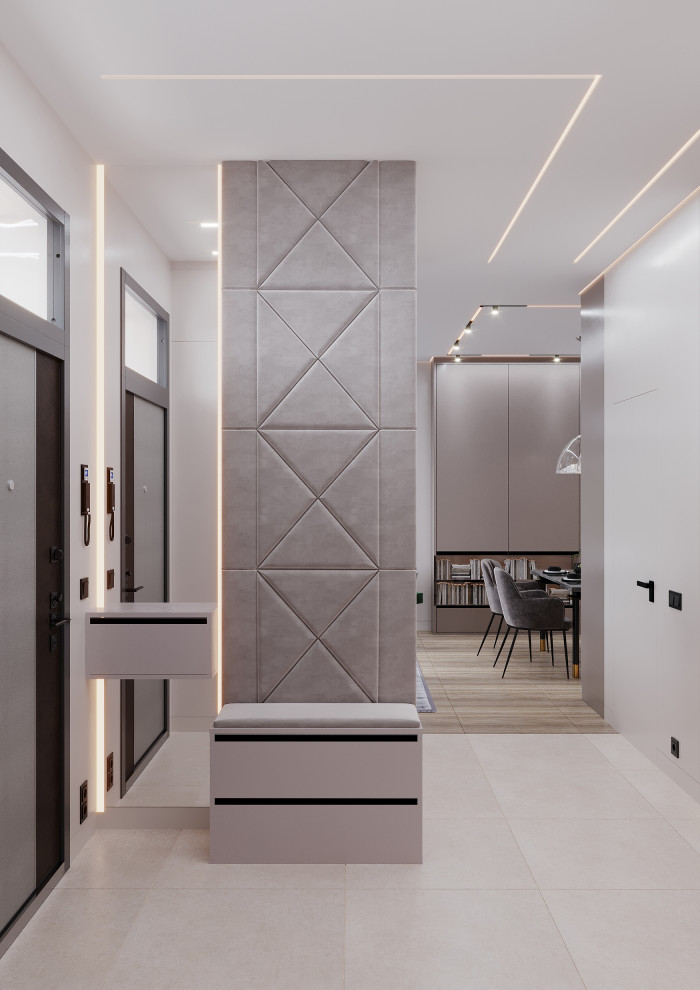 КП Каскад Парк (140 м2)