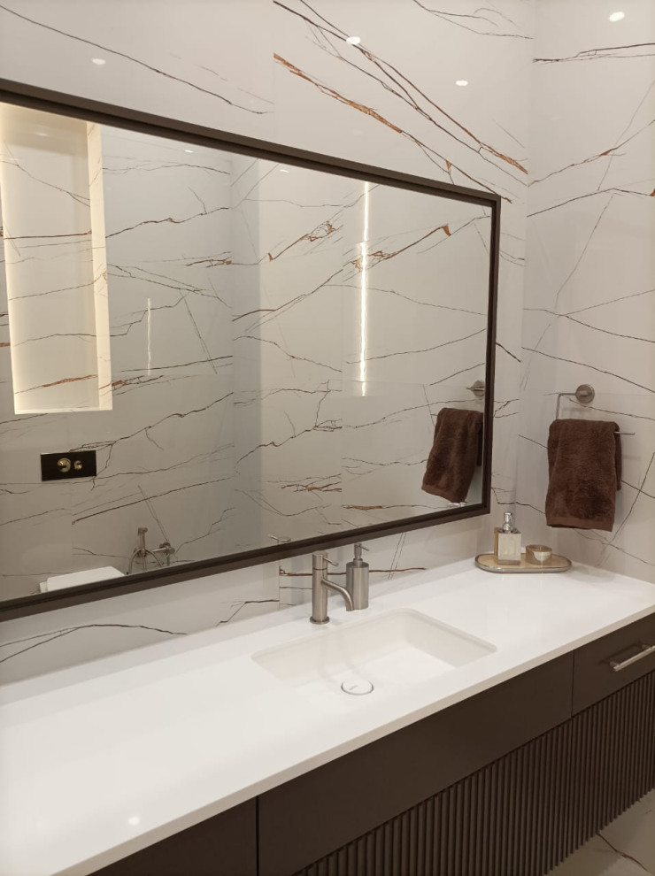 Квартира д. Семенково, КП Азарово, 220 кв.м.