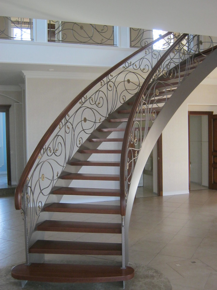 Ленинградская обл., Порошкино