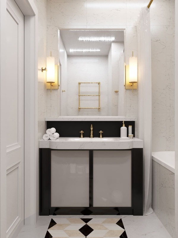 Московский