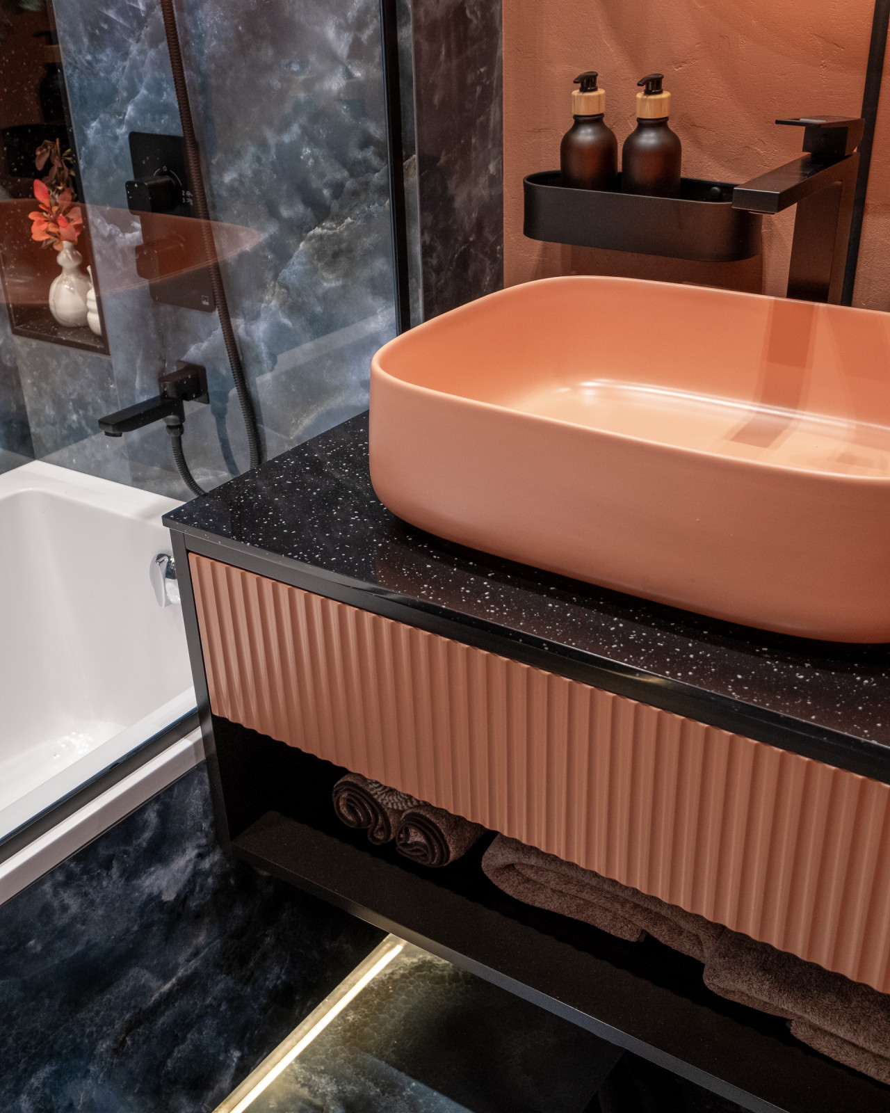 ЖК Зиларт 66м2