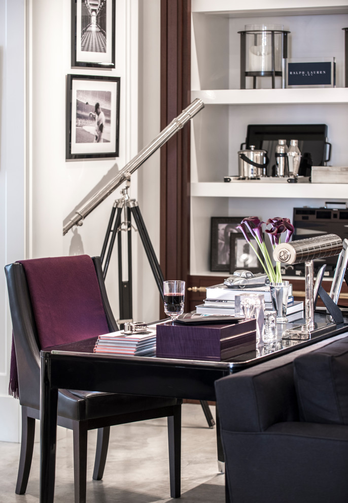 Салон Ralph Lauren Home