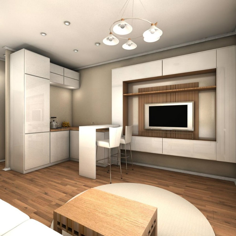 ЖК Изумрудные холмы - 2