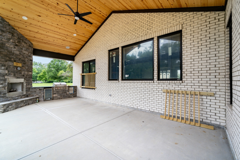 New Custom Home Dayton, OH