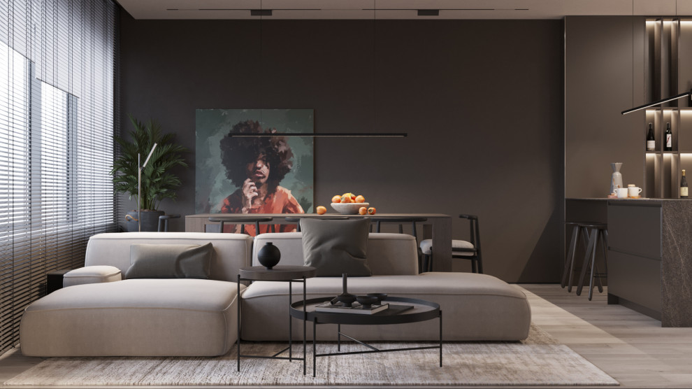 ЖК «Clever park»