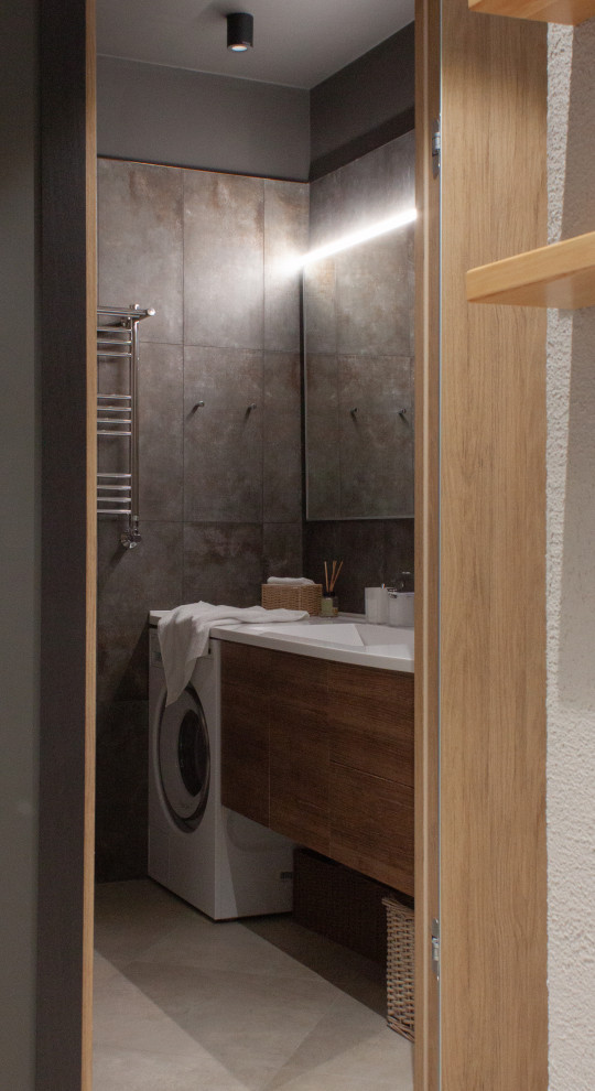 ЖК SREDA 59 КВ.М Г.МОСКВА Реализация