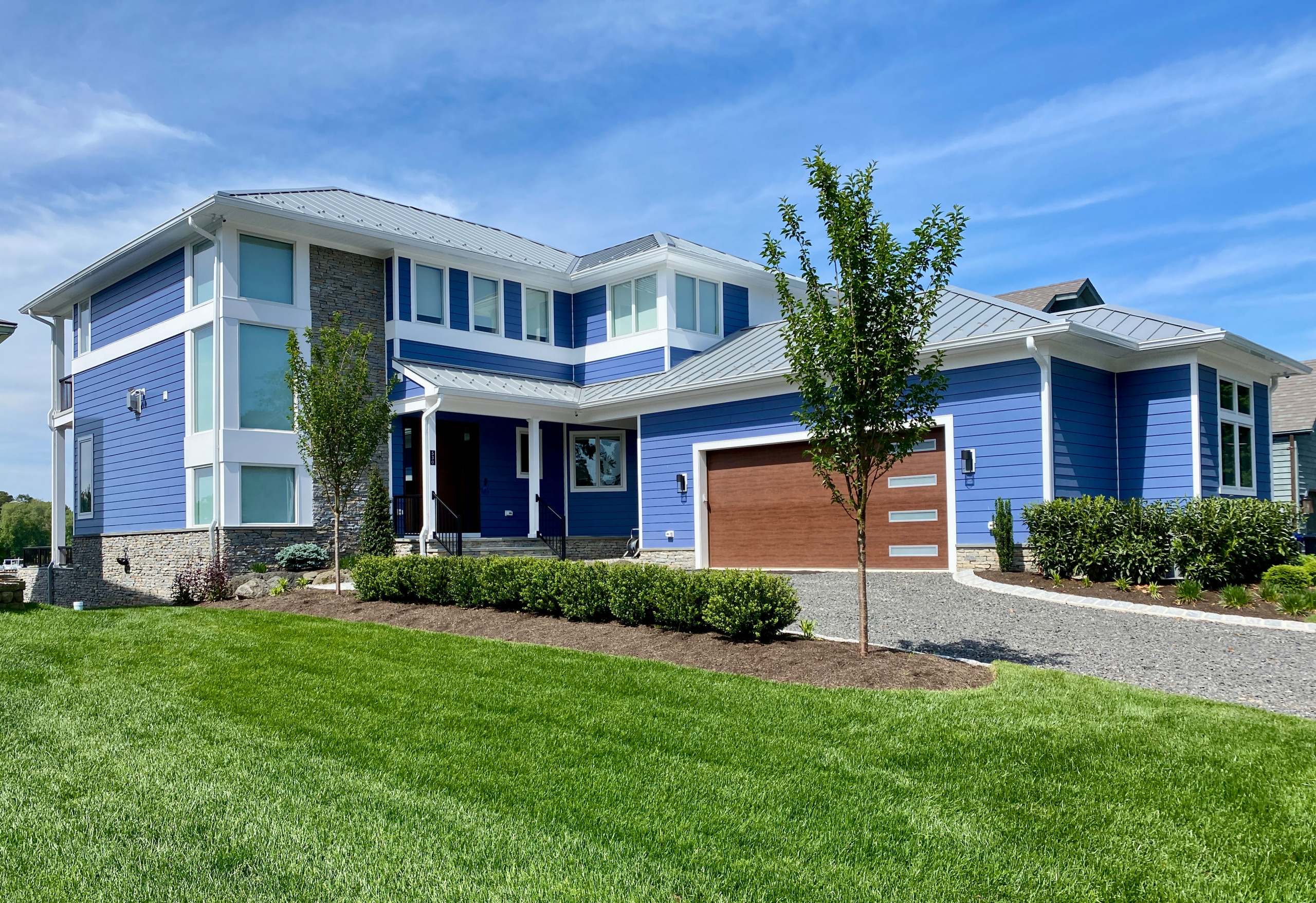 Parker Avenue #530