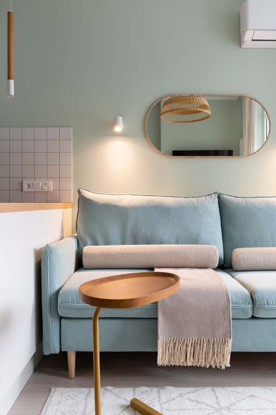 Отпускная квартира