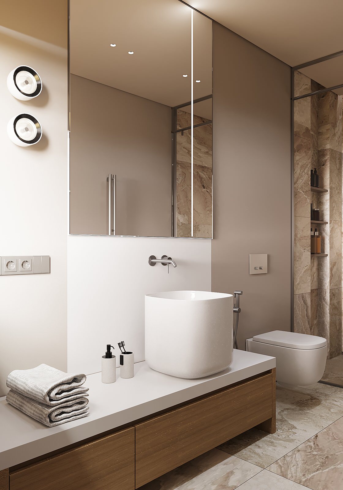 Топаз, частный дом, 512 кв.м.