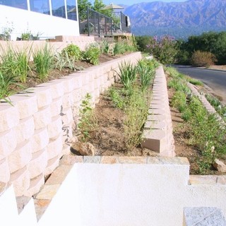 MESQUITE LANDSCAPE & HARDSCAPE - Project Photos & Reviews - Los Angeles ...