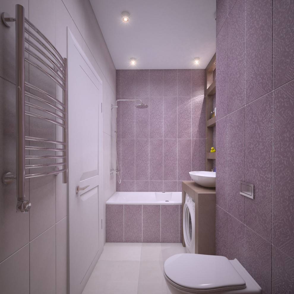 Пробуждение