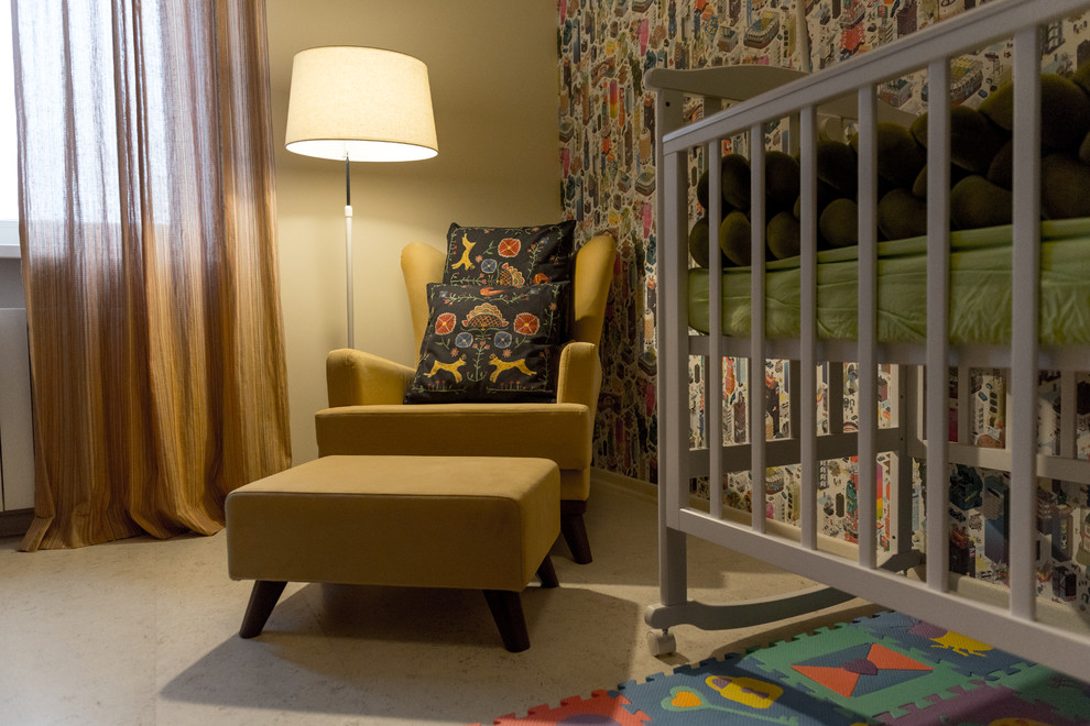 Серпуховская