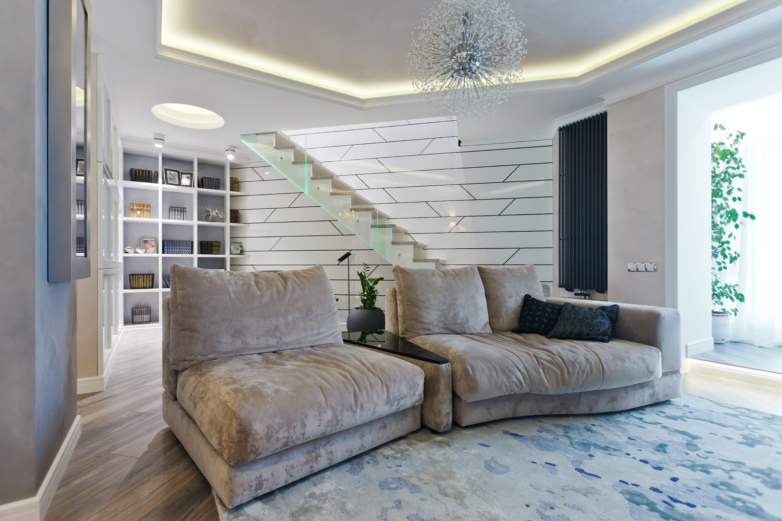 Стиль в деталях