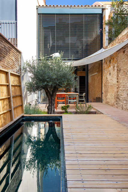 CASA BTSTC industrial-pools