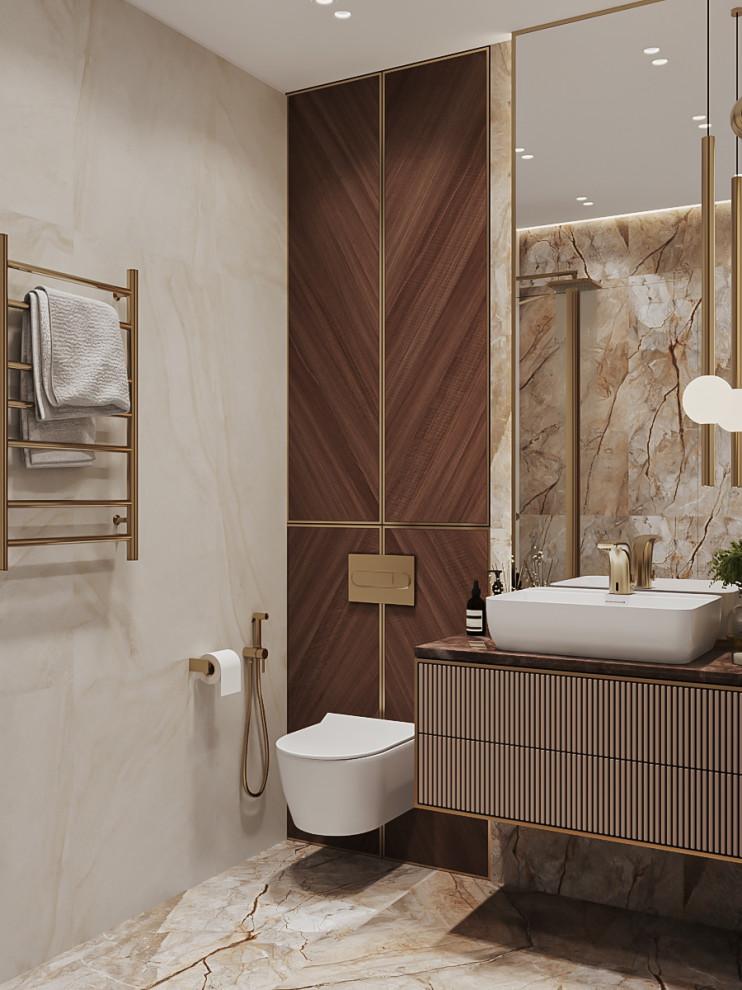 ЖК Петропавловский