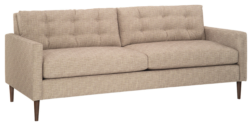 Paramount Sofa in Reaction Mineral
