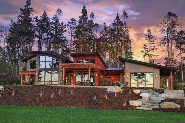 122DegreesWest contemporary-exterior
