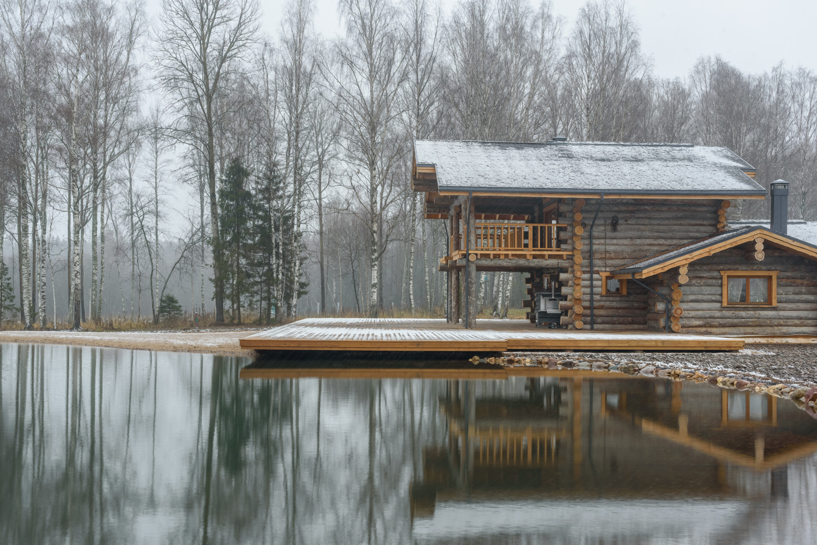 Дом Аржаники