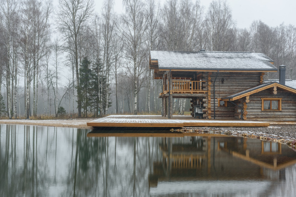 Дом Аржаники