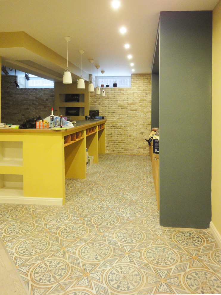 Загородный дом 500кв.м., к.п. "Тишково-Парк"